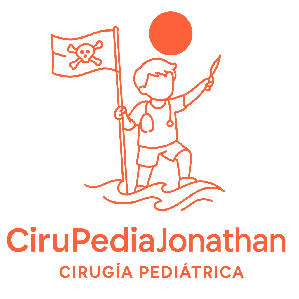 Cirugía Pediátrica Especializada